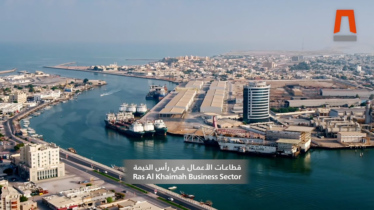 عشرة أعوام – قطاعات الأعمال | Ten years – Business Sector