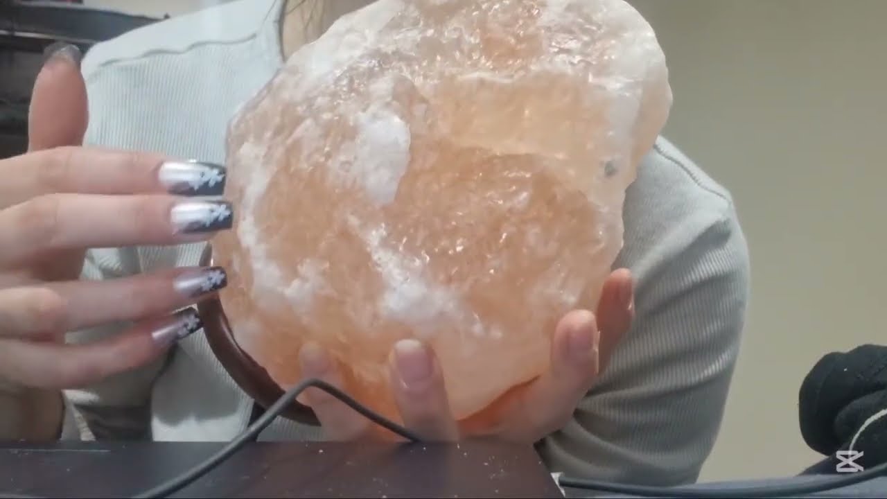 lofi asmr for when your brain won't shut up 