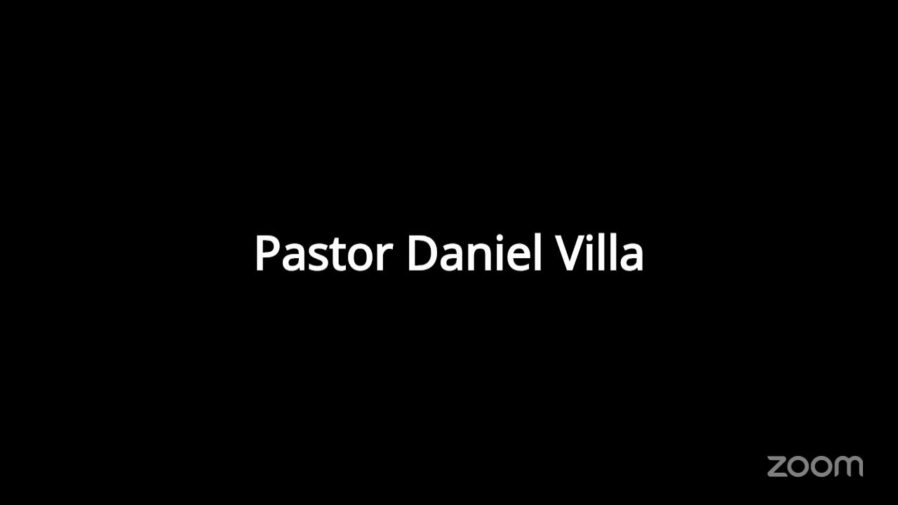 The King's Word from Psalm 5
