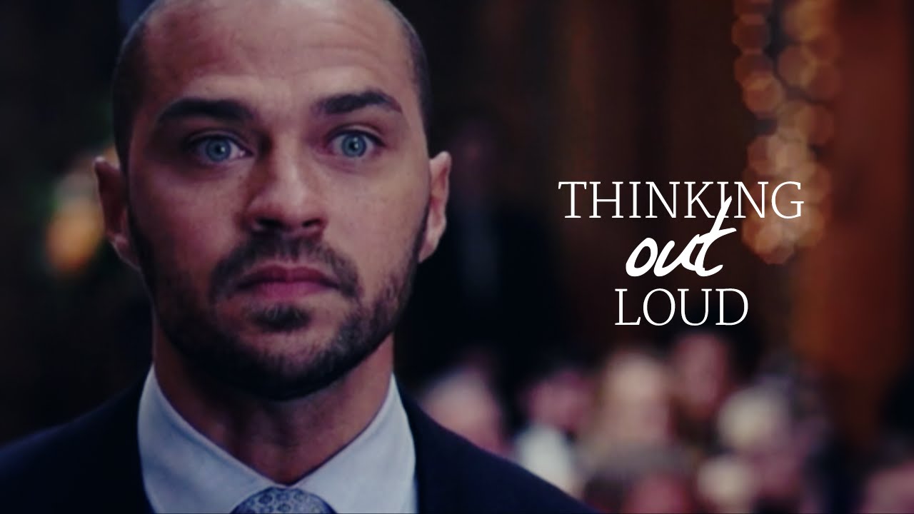 Jackson & April | Thinking Out Loud
