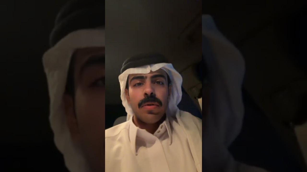 بث ياسر الغامدي مع دخيل الله الحارثي 