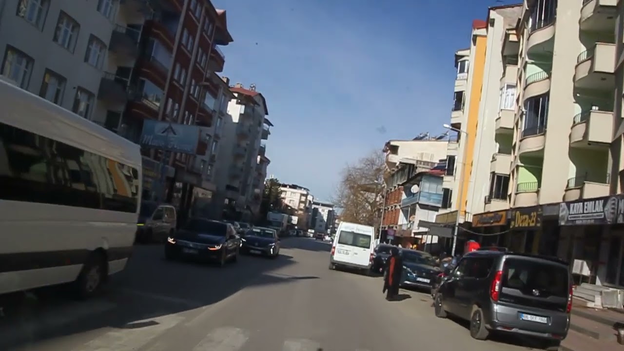 karako&ccedil;an