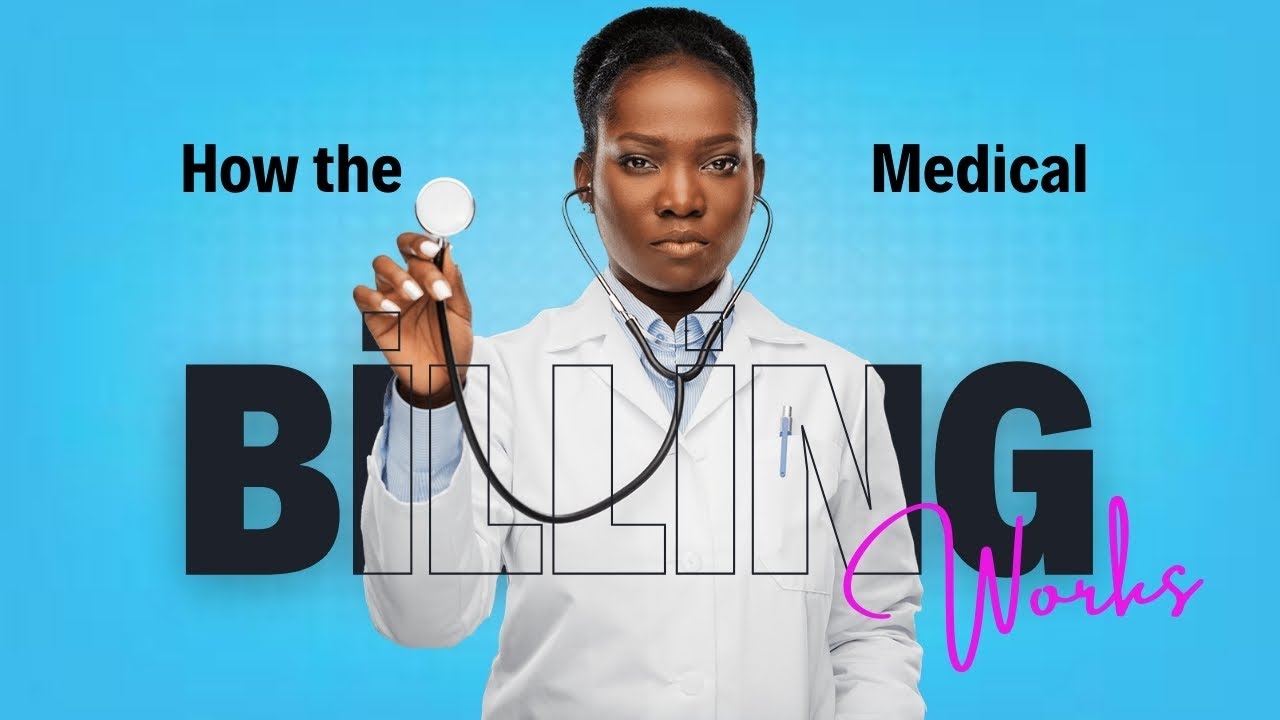 How the Medical Billing Process Works | Step-by-Step Guide by RCM Matter