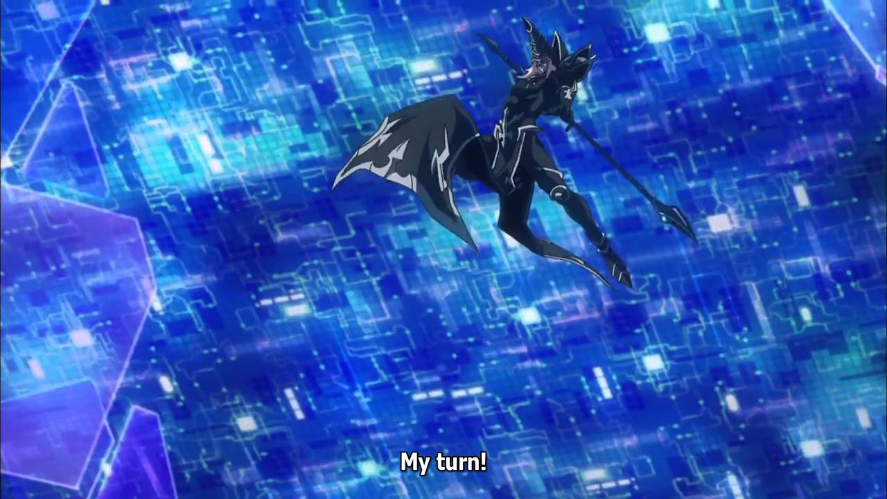 Japanese Movie Trailer: Yu-Gi-Oh!: The Dark Side Of Dimensions