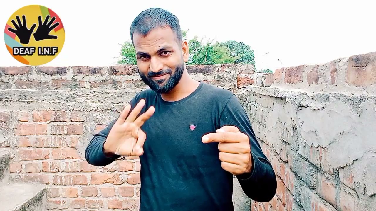 What Are Skills Unknown ? @ISHNews @MBMVadodara @VOICEofDEAF #deaf #signlanguage #deaflearn