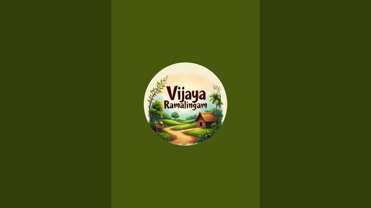 Vijaya Ramalingam is live