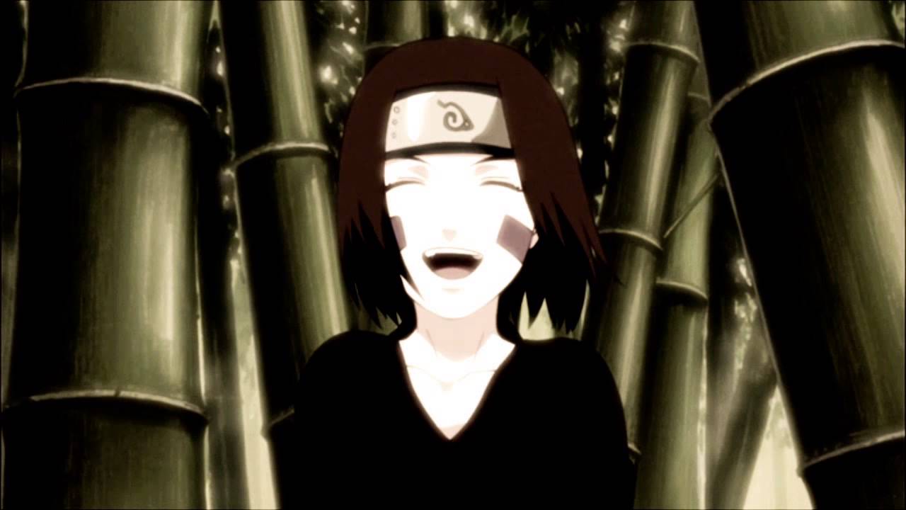 Kakashi~Rin~Obito:: Only Know You Love Her When You Let Her Go