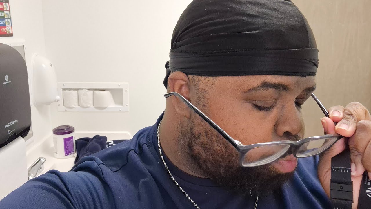 My Psych Nursing Shift Was Crazy! It May Be My Last!