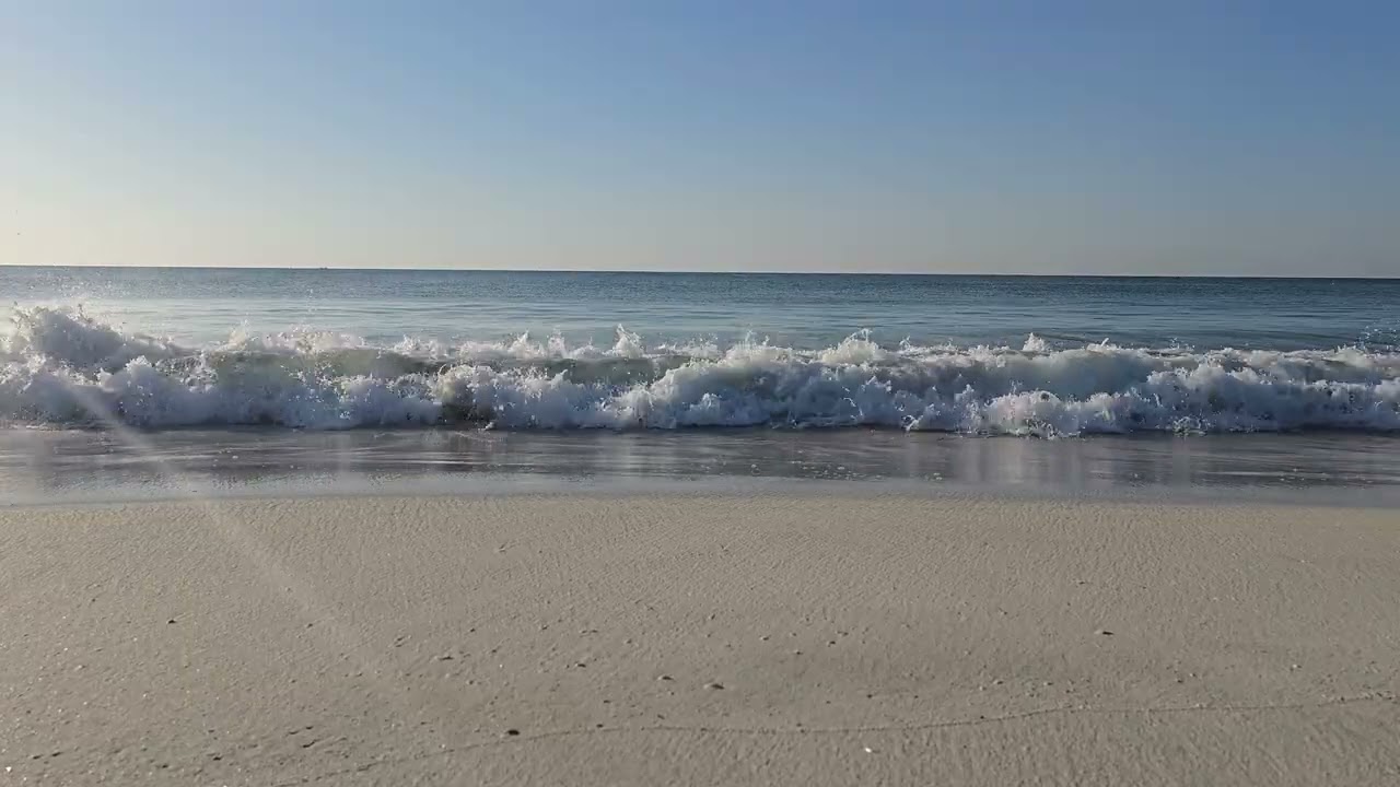 Gorgeous Beach