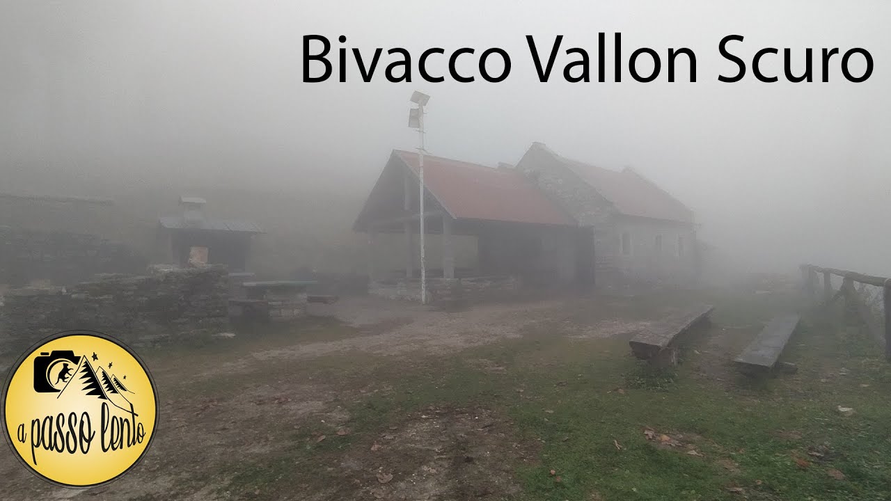 Bivacco Vallon Scuro - Col dei Moi [Trekking Italia Dolomiti]