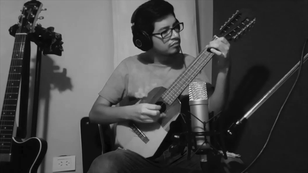Quena Pop - Uña Ramos