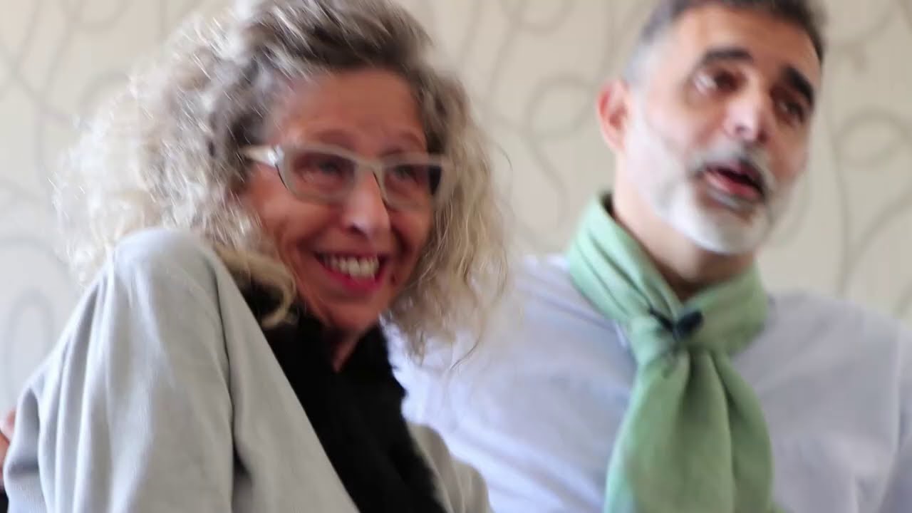 Amor sobre ruedas