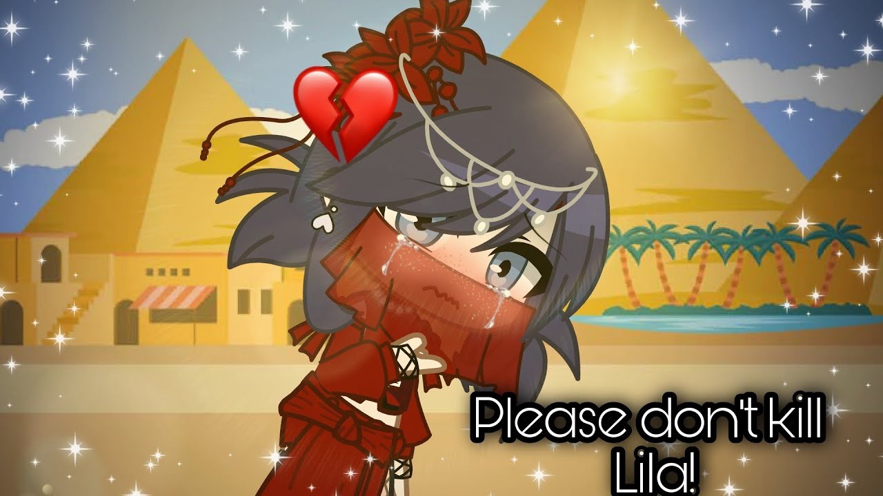 Saki Saki MEME| MLB| Gacha Club|