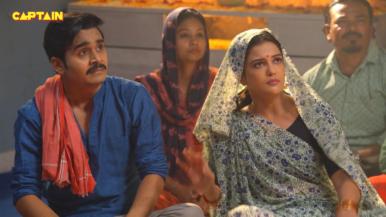 भेष बदलकर देखा जब Haseena और Cheetah ने बाबा का चमतकार || Maddam Sir - Ep. 699