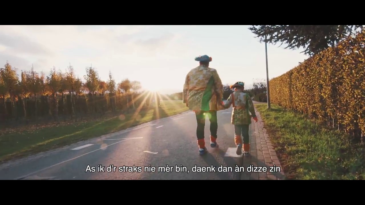 Bjorn & Mieke - 1000 Sterre