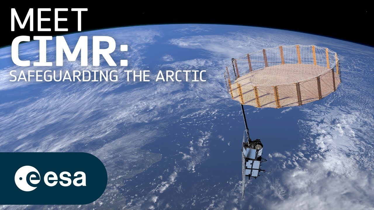 What does a warming Arctic mean for the future?