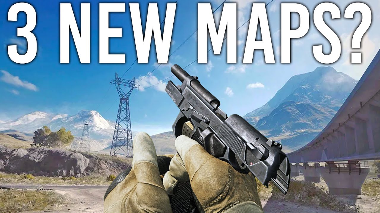 HUGE Battlefield 6 Season 2 NEWS..