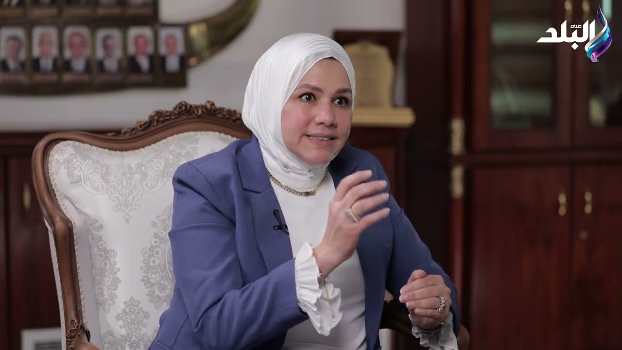 مفيش حاجة هتتخصم من غير ما تعرف..رئيس مصلحة الضرائب هتقولك خطوات بسيطة تخليك عارف كل تفصيلة في مرتبك