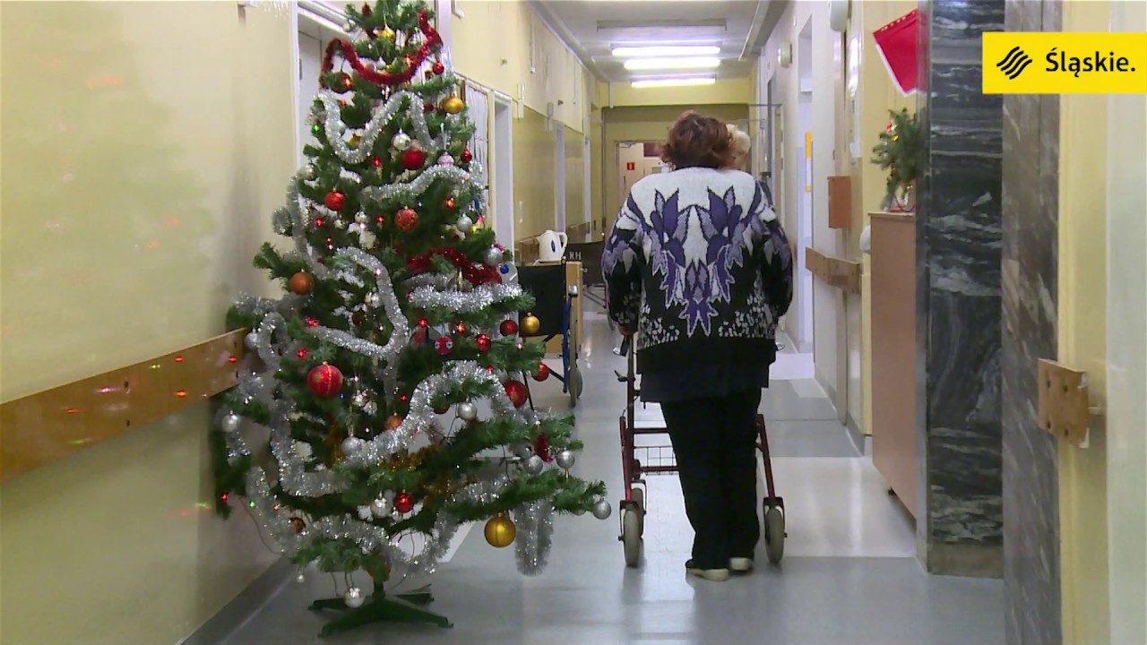 Uzdrowić szpital w Jastrzębiu-Zdroju