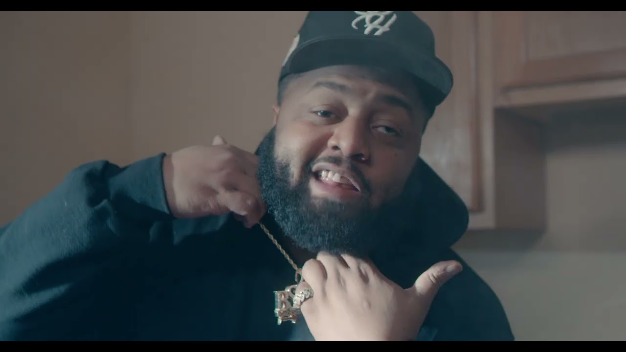 Rick Hyde - Y BOTHER TALKIN!? [Official Video]