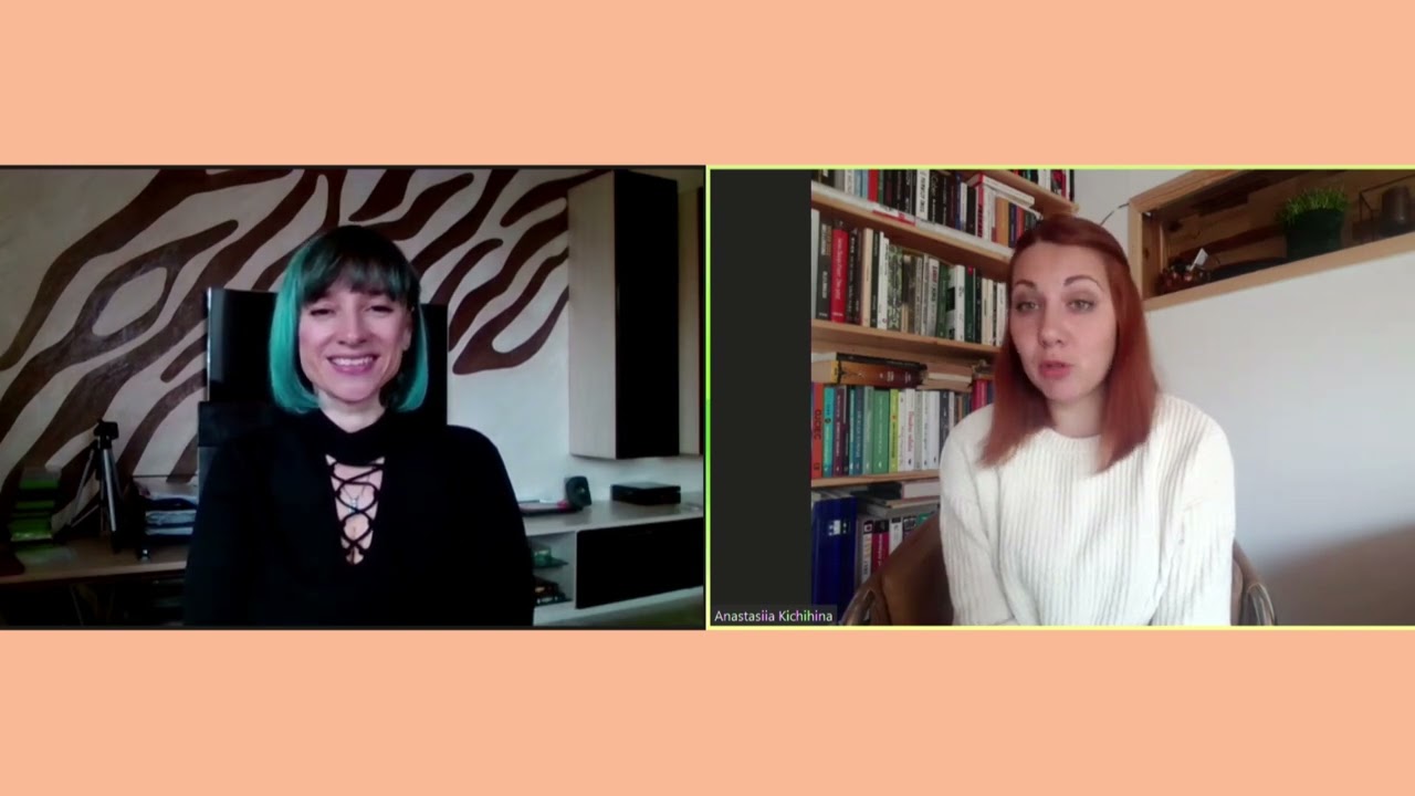 Досуг и учеба для детей из Украины в Люксембурге | bambarbia.tv