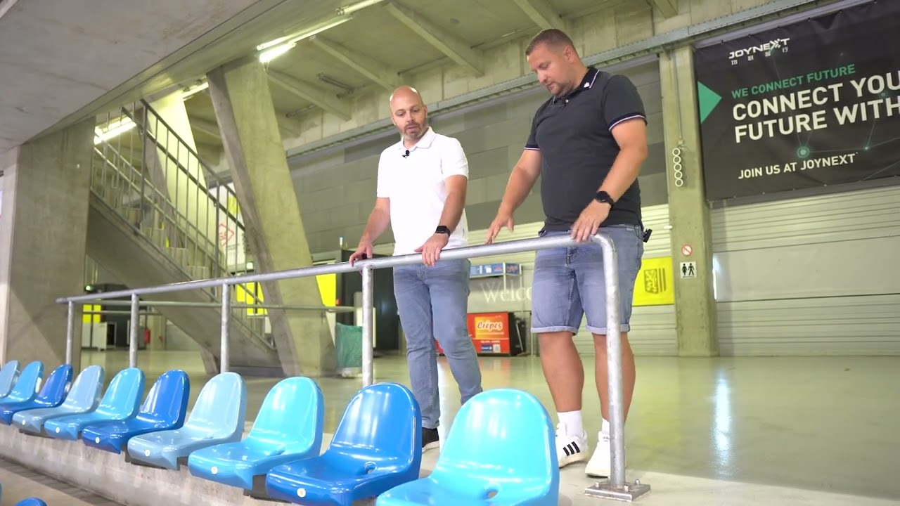 Neue Stehplatzkategorie, Preisanpassungen und Videowürfel