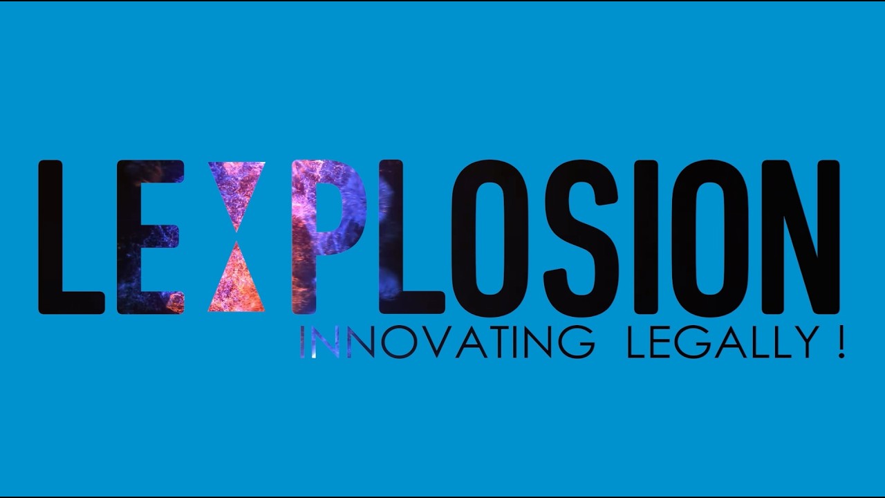 Lexplosion Solutions: AI-Driven LegalTech for Compliance, Contracts & Litigation Management