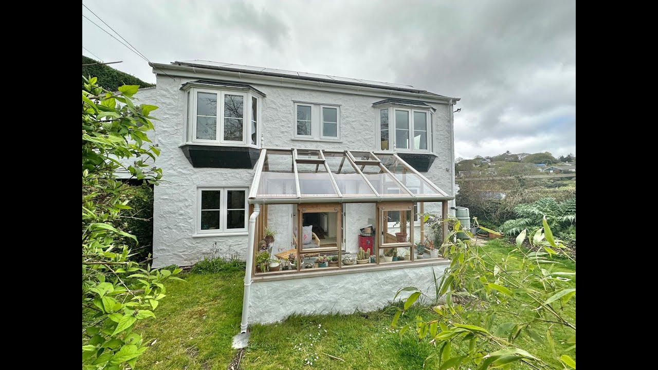 Penpol, Truro