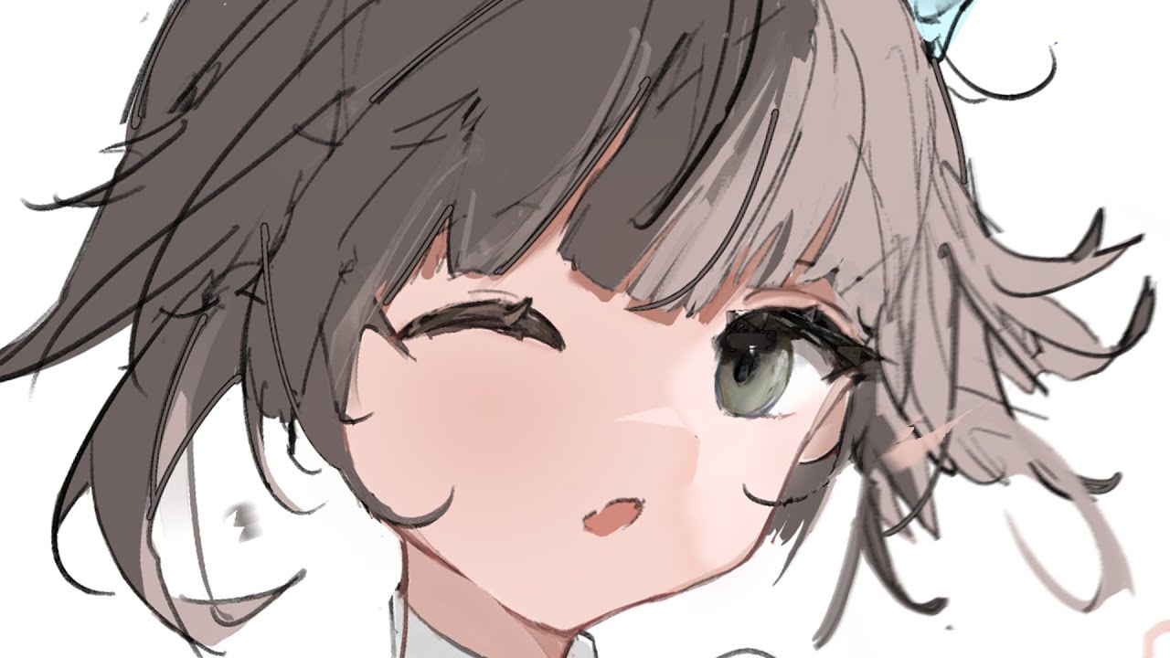 Illustrator wastes time on osu (LIVE)