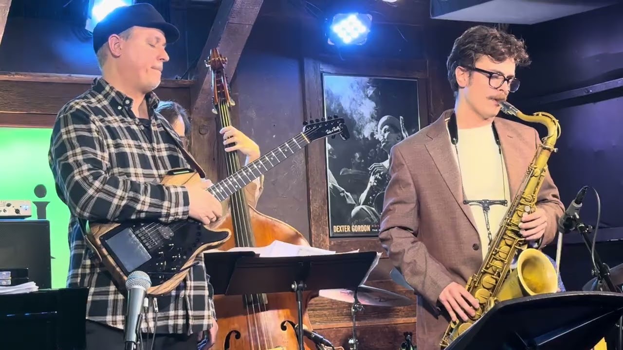 Kurt Rosenwinkel Riptet