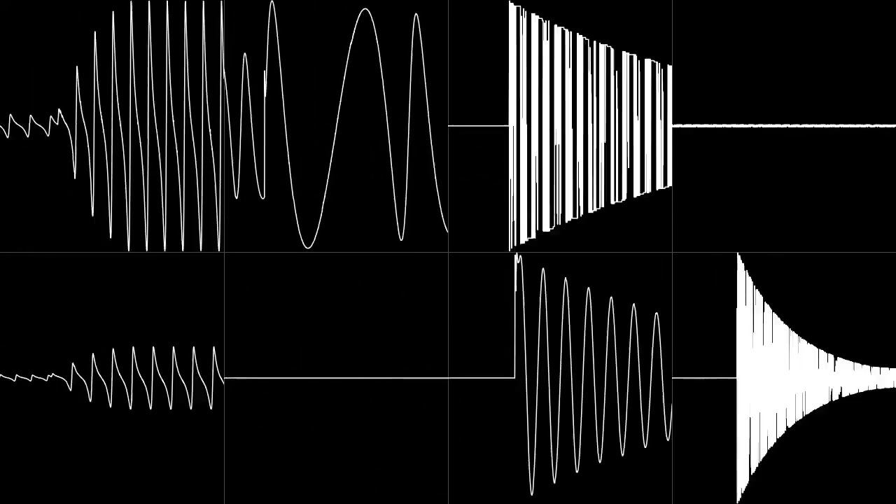 what is sound chip this?