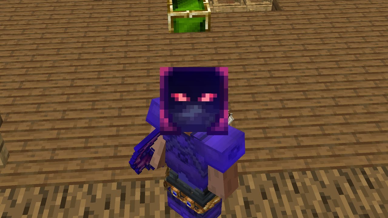 RPGKeron {Novice} Only Shot!!
