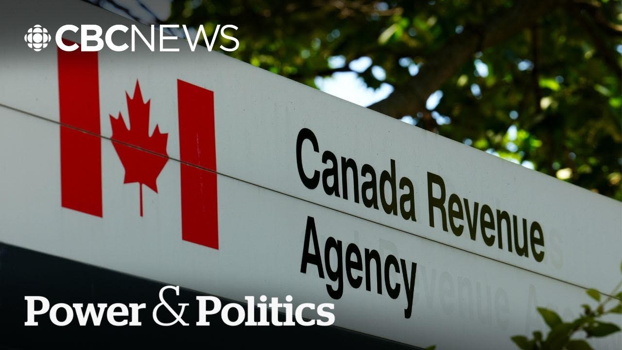 CRA agents lack the tools to give Canadians accurate information: auditor general