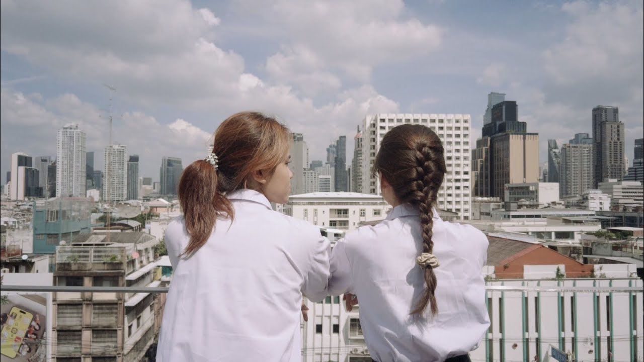 สบายดี -PURPEECH  [cover mv] |ทำเพื่อการศึกษา