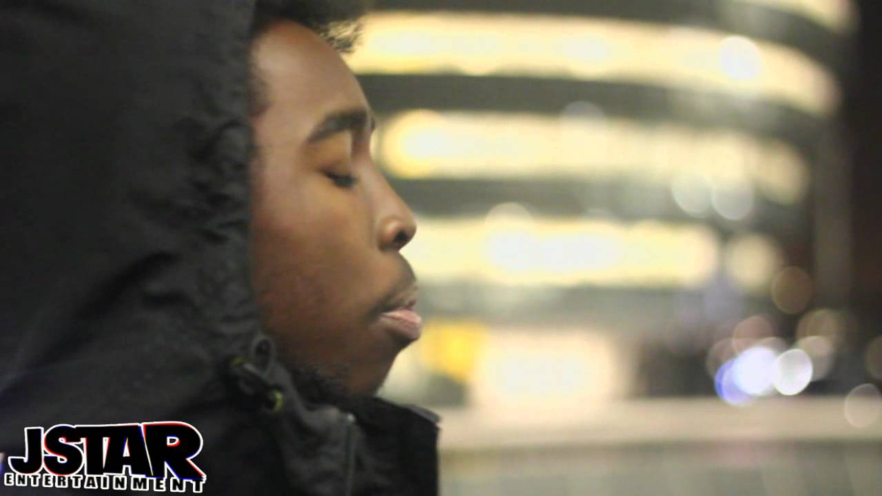 Jstar Entertainment - Yung Talee - Jacked In