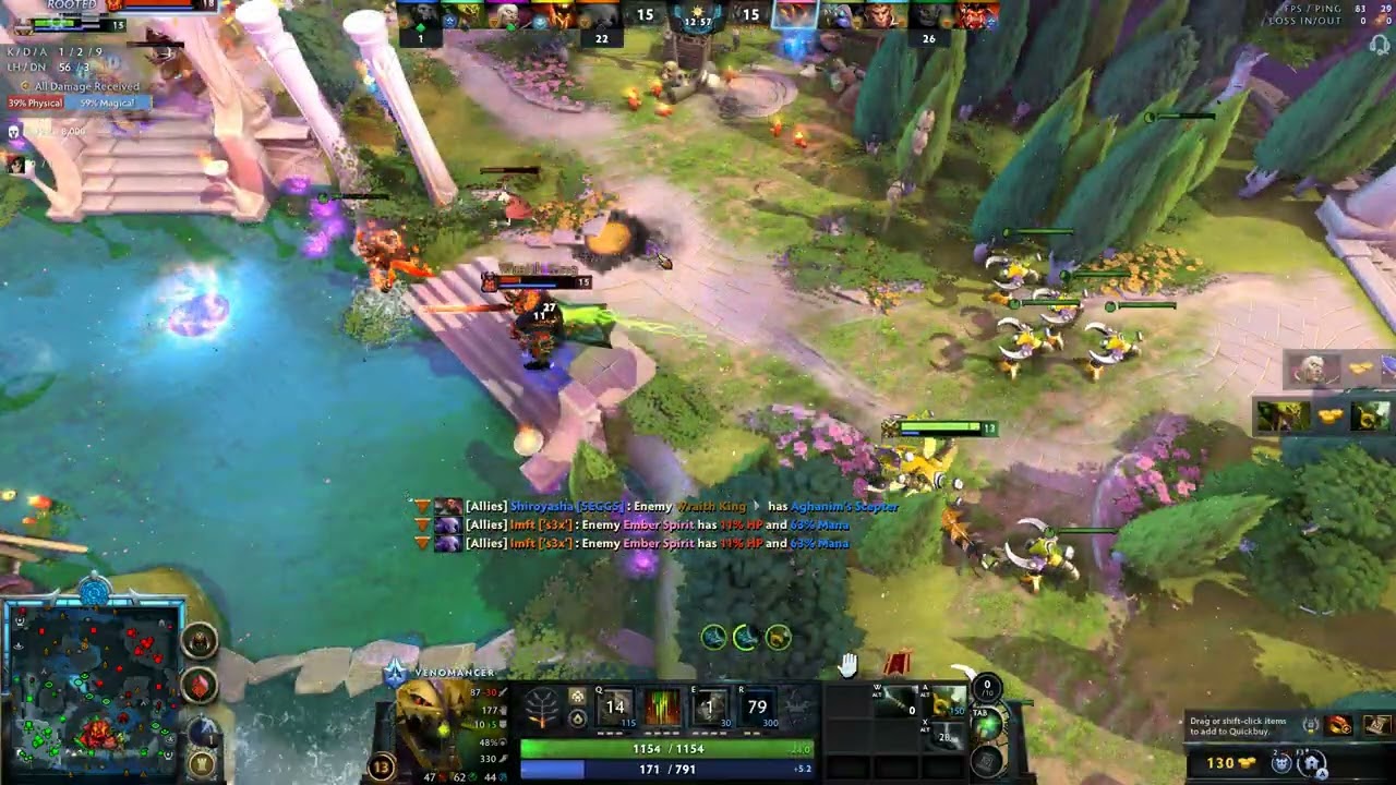 venocancer comeback dotoooo turbo feat injoker godzz