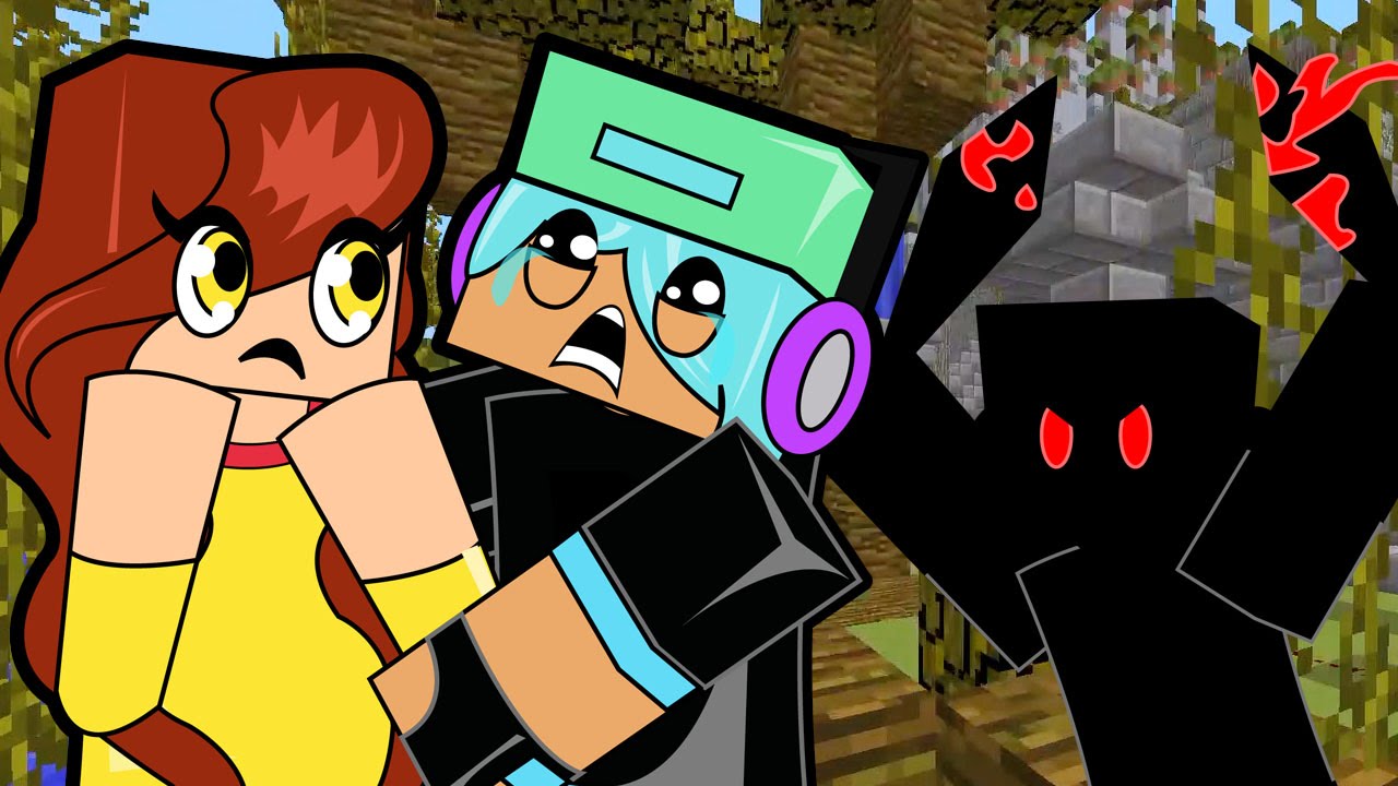 Minecraft / Murder Mystery / Check My Butt, Check My BUTT! / Gamer Chad Plays