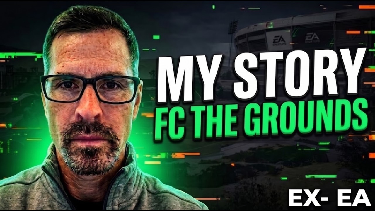 🔥 I Worked on FC The Grounds for Years &mdash; Here's What Nobody Knows 💥