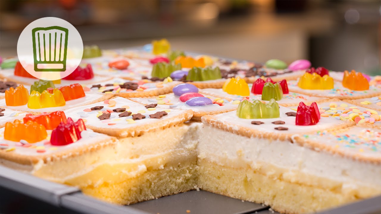 Butterkekskuchen Rezept #chefkoch