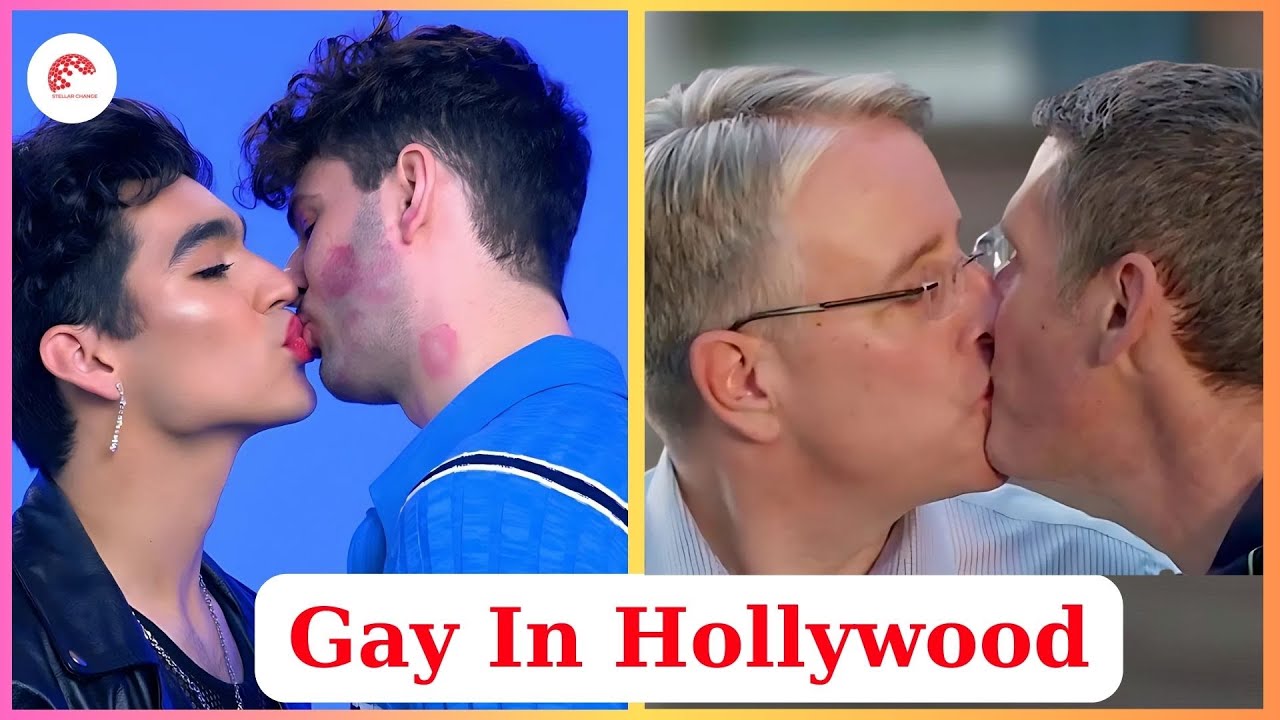 Gay Icons We Lost in 2024 REMEMBERING Their Legacy | Then and Now 2025