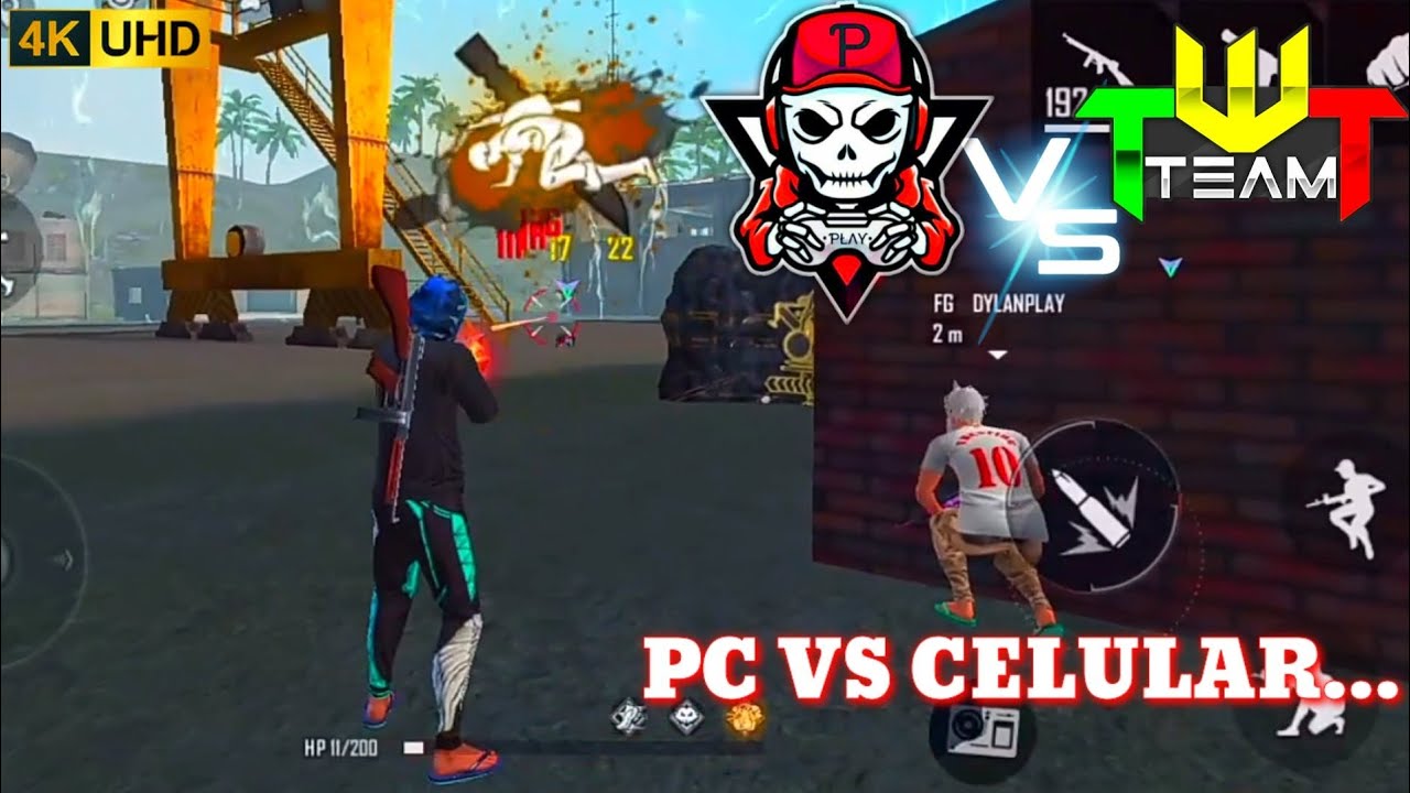 🌟TEAM PLAY vs TEAM TWT | 4 vs 4 | 🔵 SE PARAN DE MANO!! ( CONTRA AKILES ) *Versus Parejo*🔴