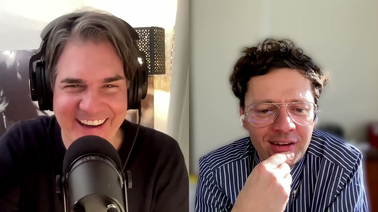 Podcast 