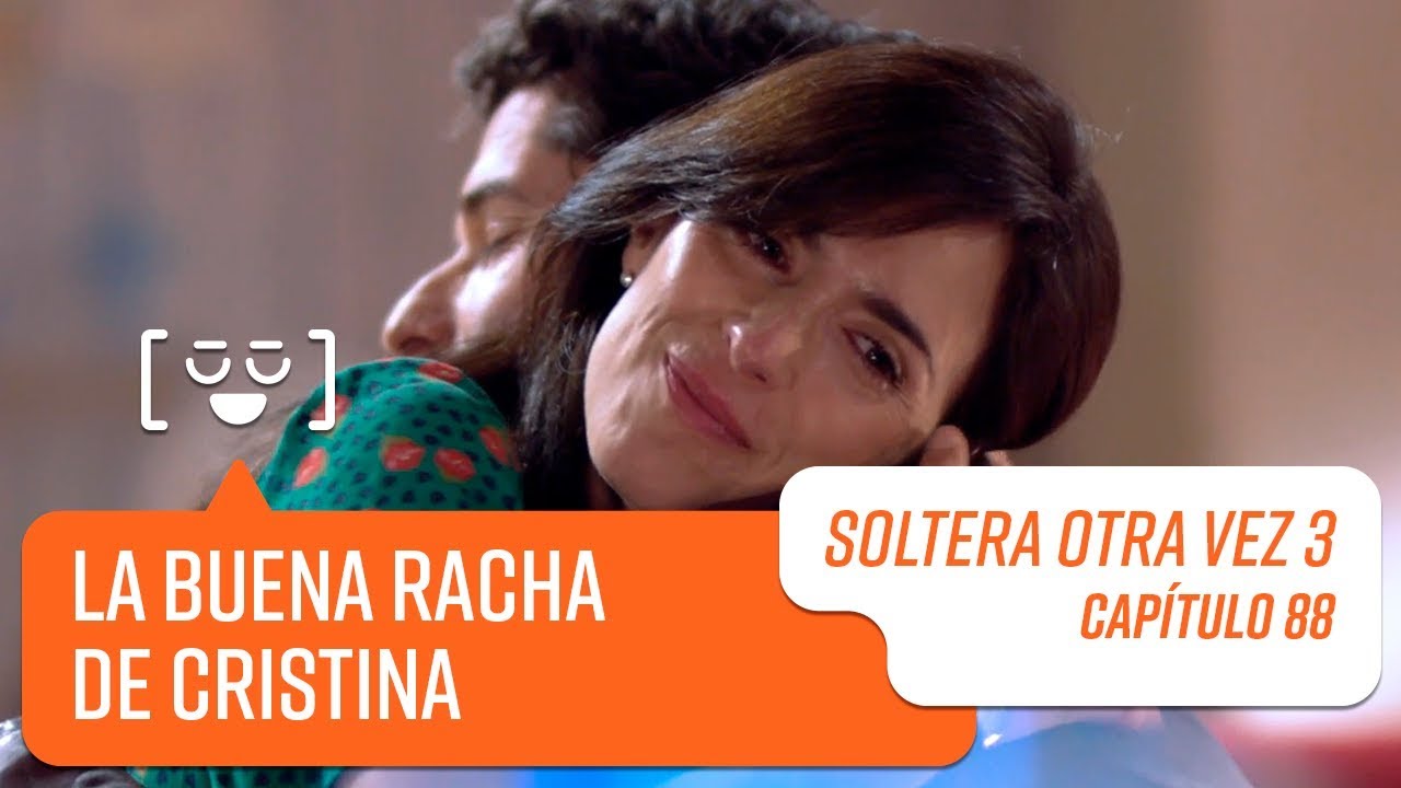 Capítulo 88 | Soltera Otra Vez 3