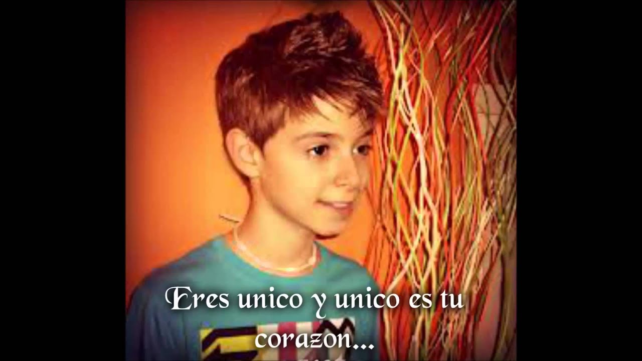David Parejo un grandisimo idolo