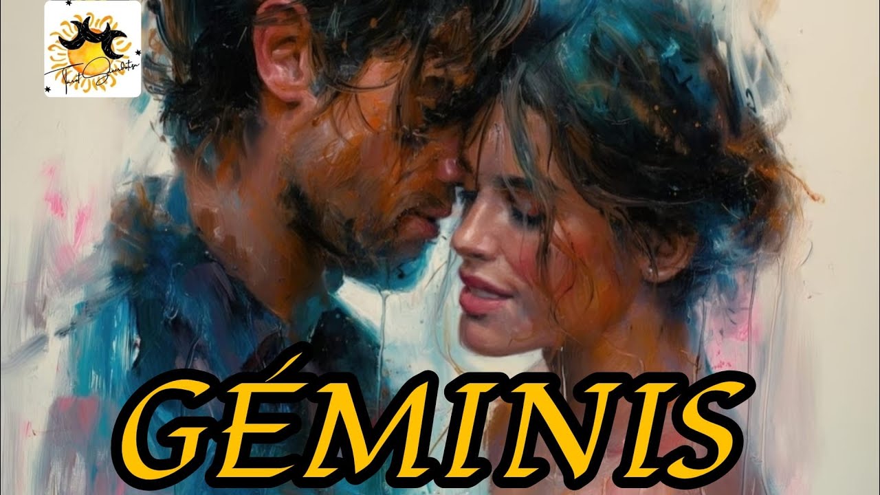 GÉMINIS ♊️ ALGUIEN SALE DE SU CONFUSIÓN Y QUIERE RECUPERAR LA CONEXIÓN🥰SUELTA SUS ATADURAS POR FIN😲