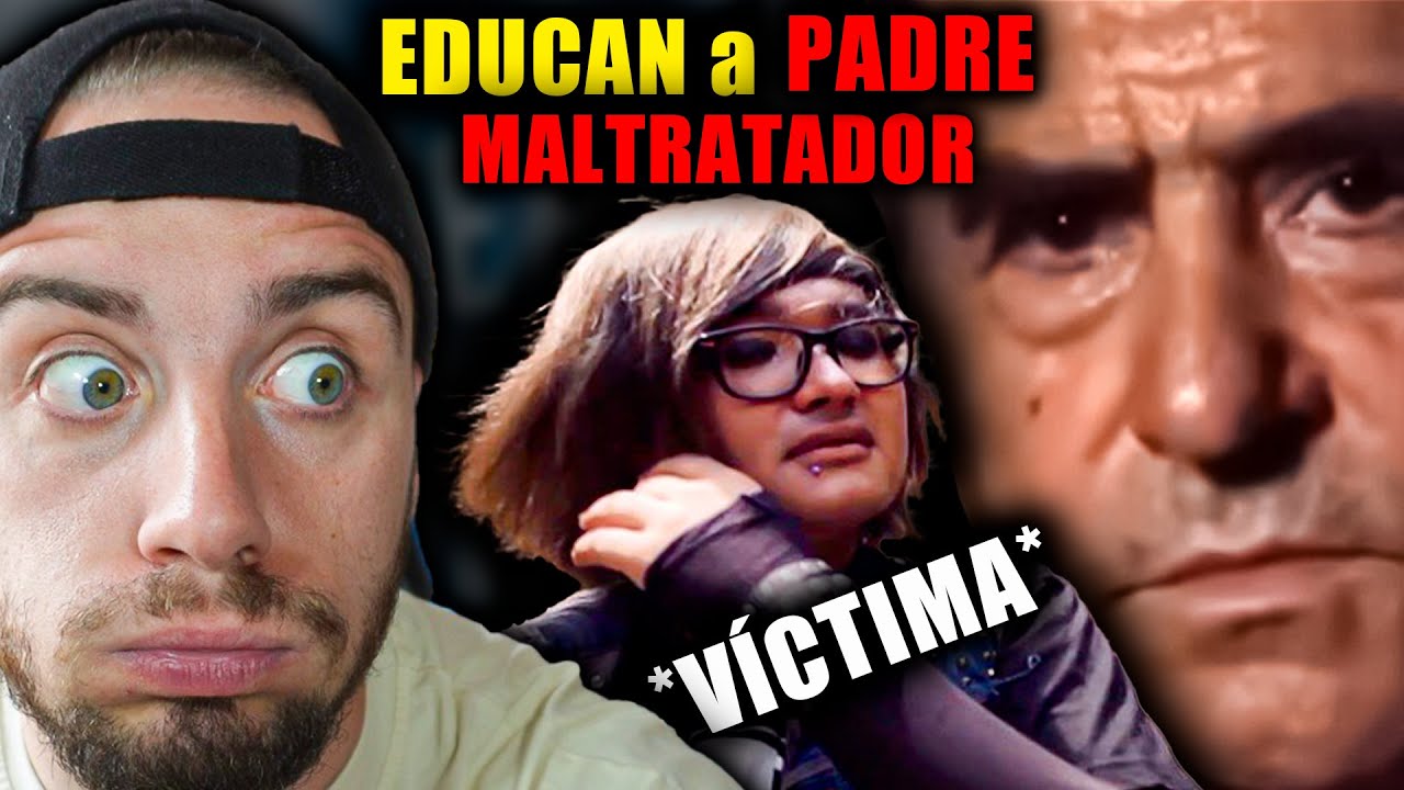 EL CASO DEL PADRE (De dudosos buenos tratos) que HIZO a SU HIJO EMO y OTAKU - Hermano mayor 👪#3