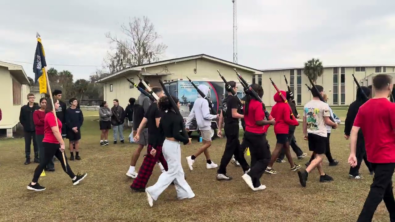 Armed regulation  practice 
