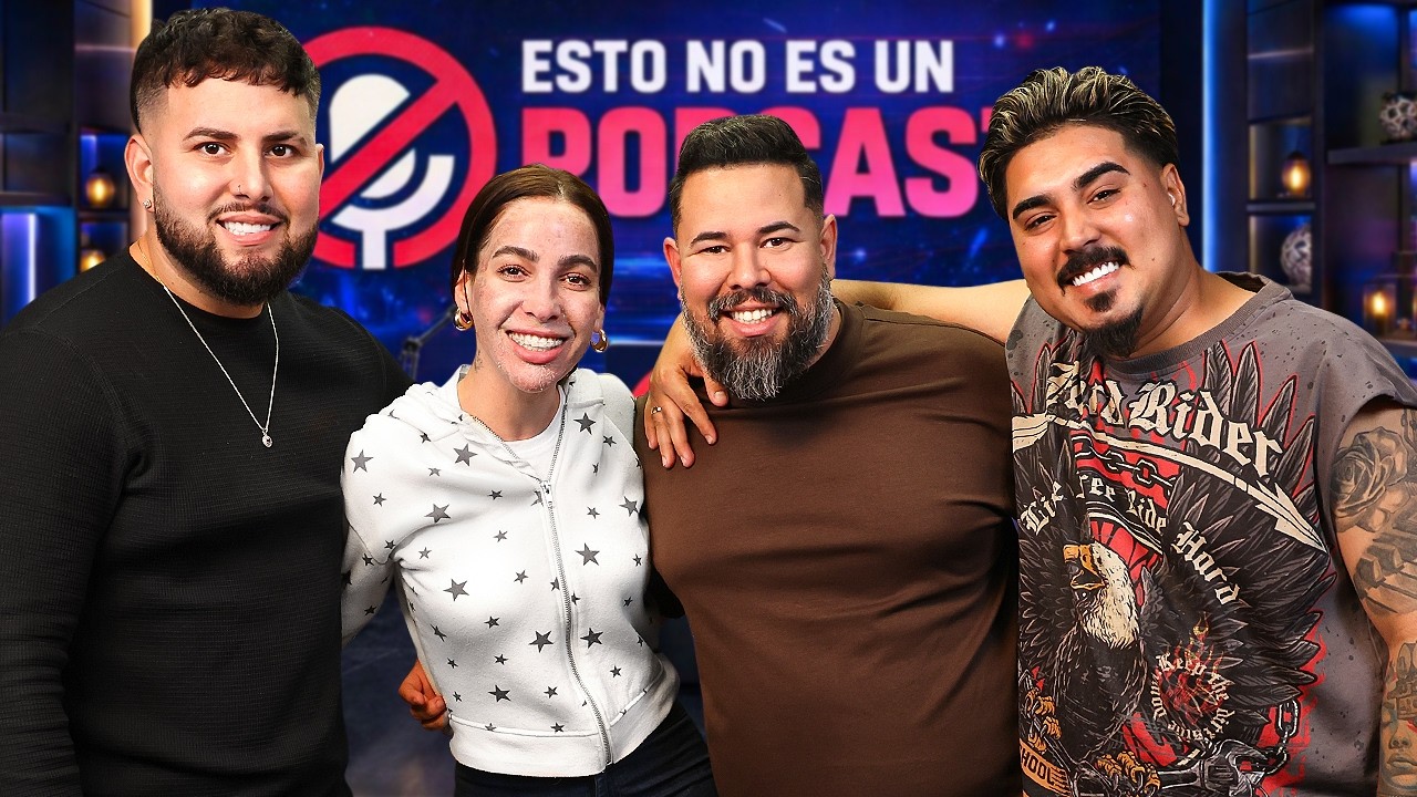 Lo que no sabías de nosotros #eneup70
