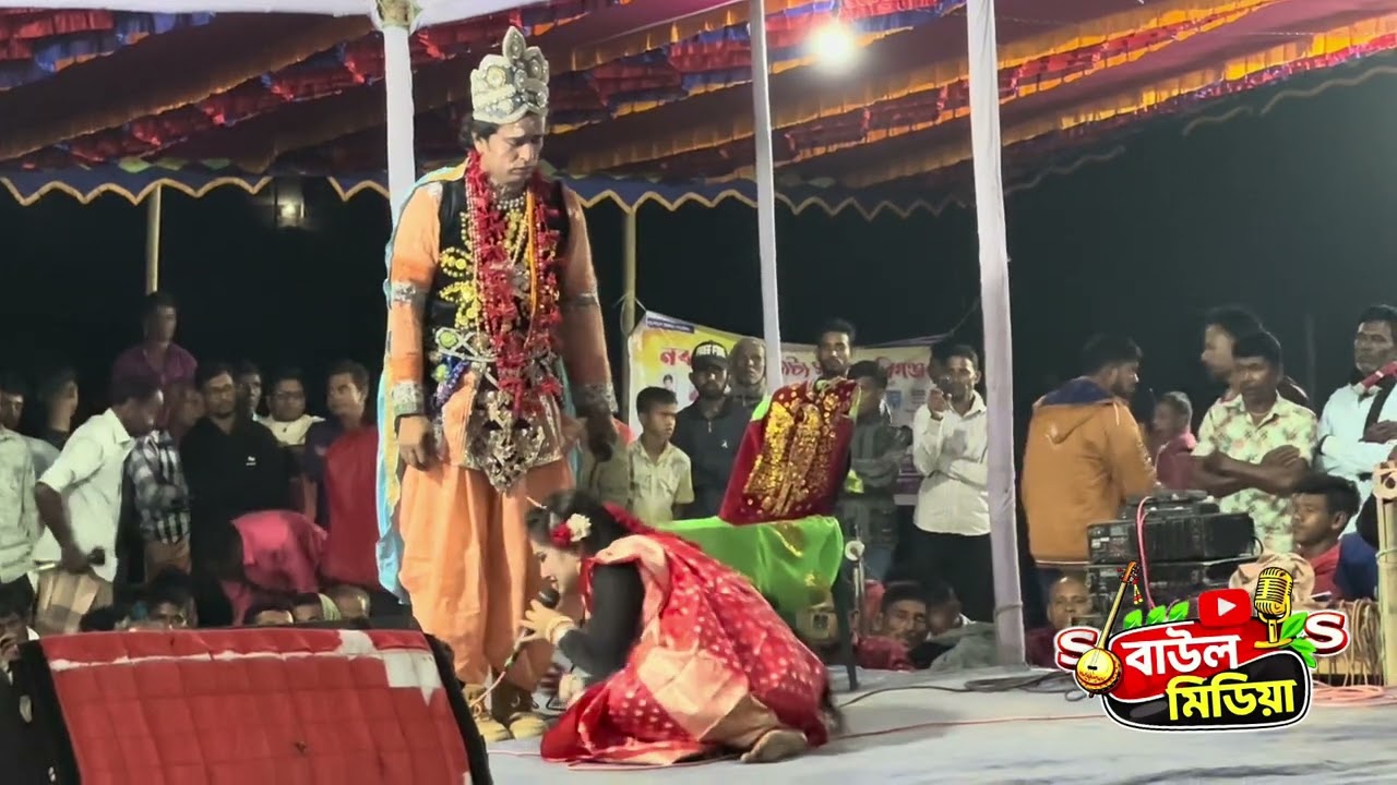 রতন ও মায়ার রুমান্টিক জুটি দেখে চোখ ঝড়ে পানি আসবে 