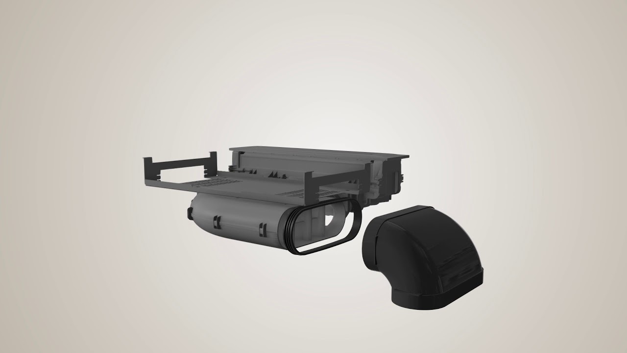 Bora Professional Install